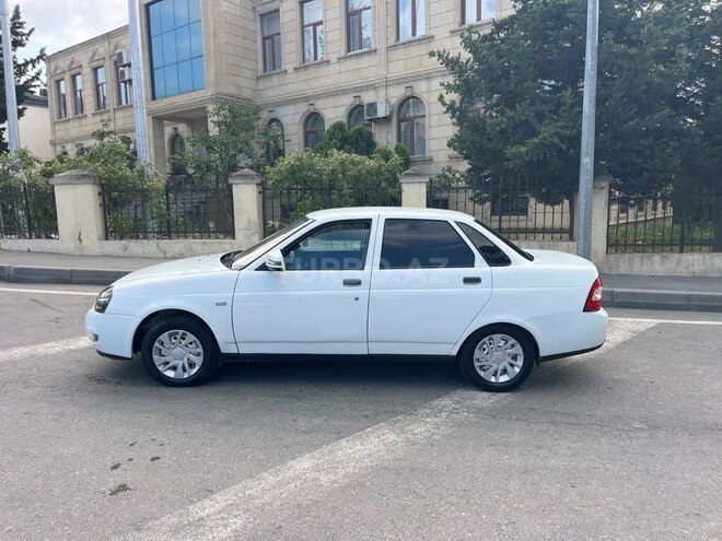 LADA (VAZ) Priora-4