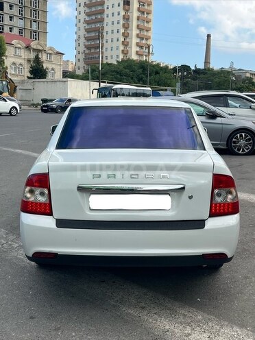 LADA (VAZ) Priora-6
