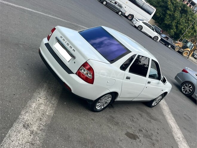 LADA (VAZ) Priora-5