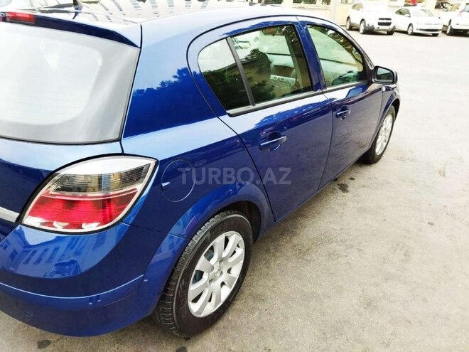 Opel Astra-5