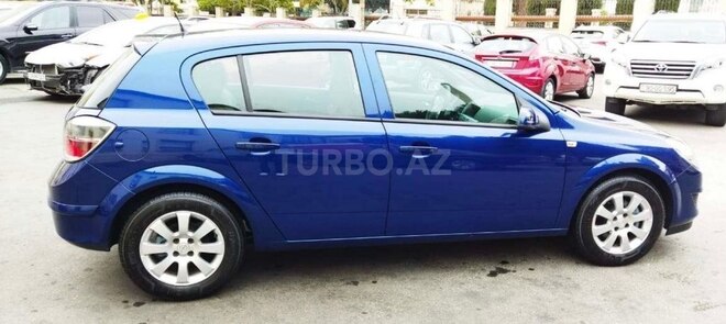 Opel Astra-4