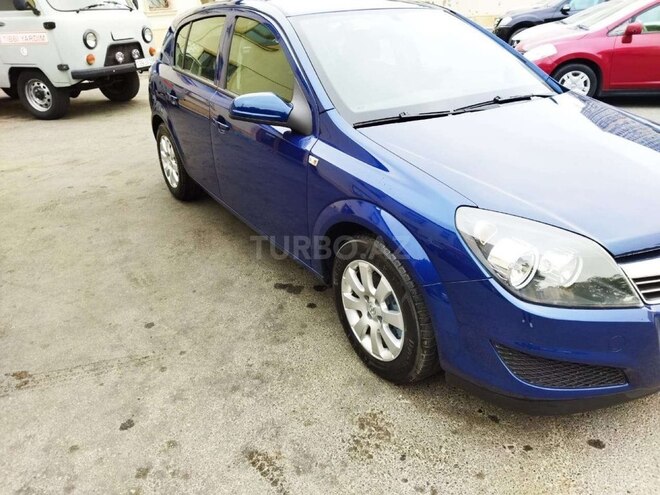 Opel Astra-6