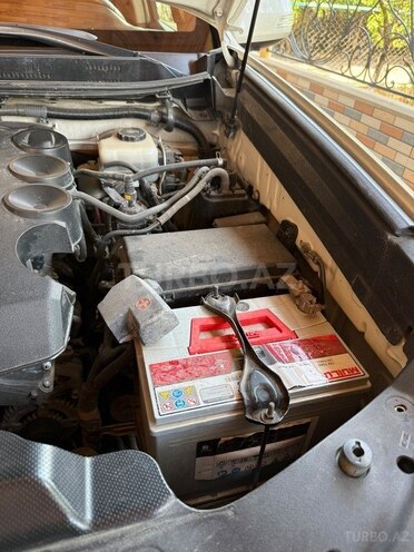 Toyota Land Cruiser Prado-7