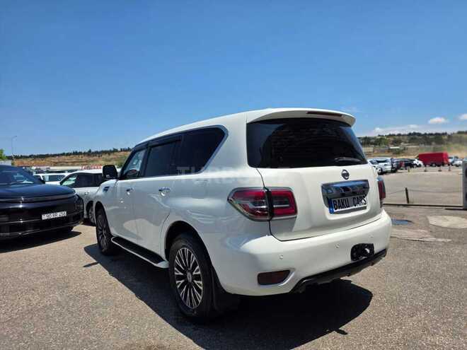 Nissan Patrol-7