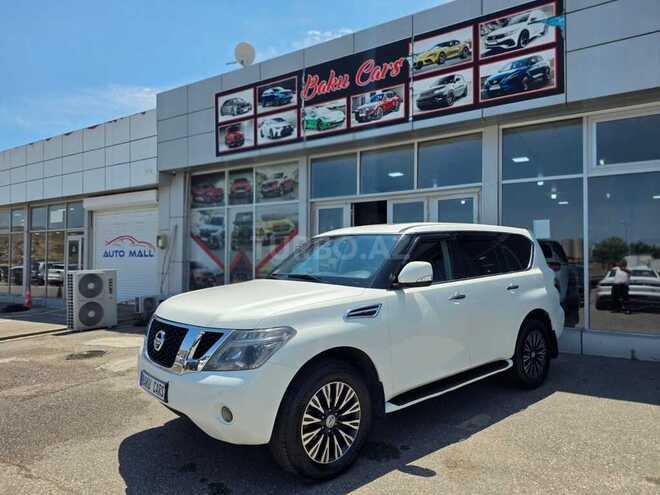 Nissan Patrol-2