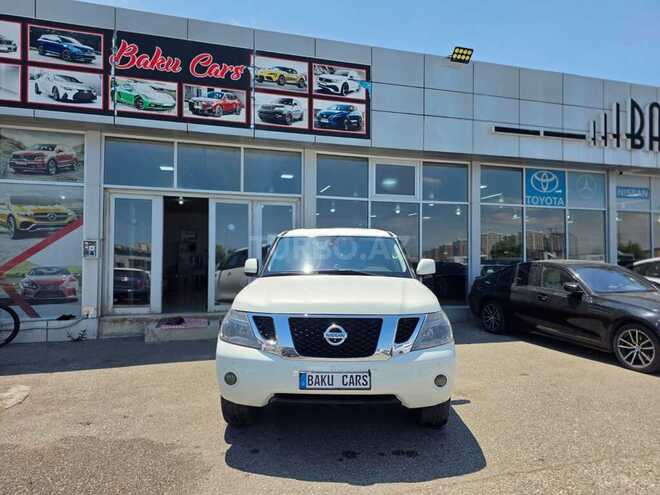 Nissan Patrol-3