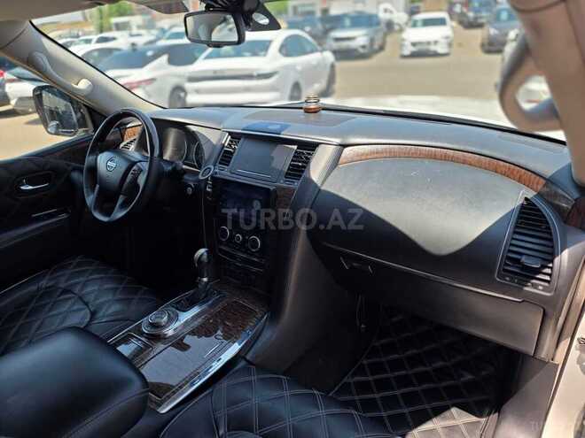 Nissan Patrol-9