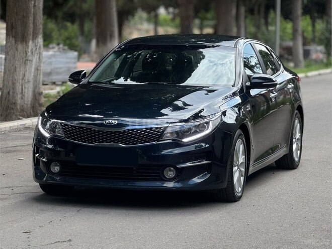 Kia Optima-4