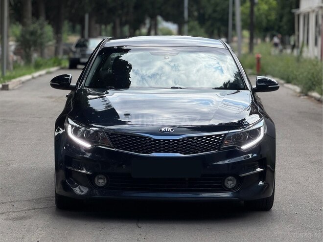 Kia Optima-5