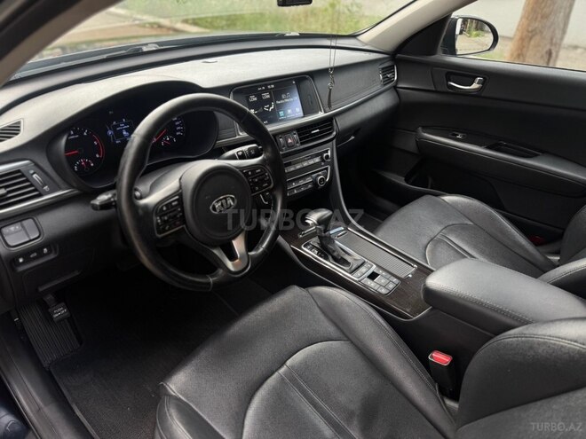 Kia Optima-10