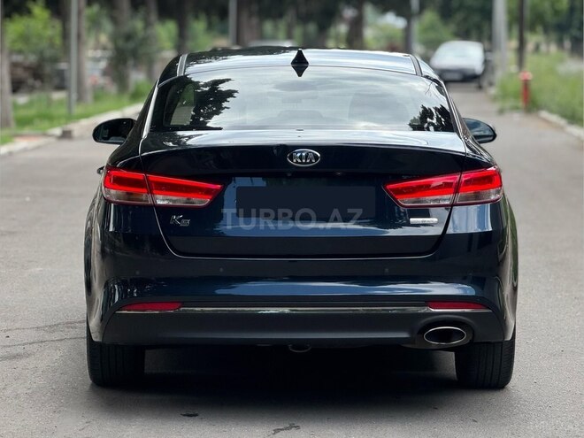 Kia Optima-6