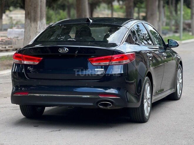 Kia Optima-7