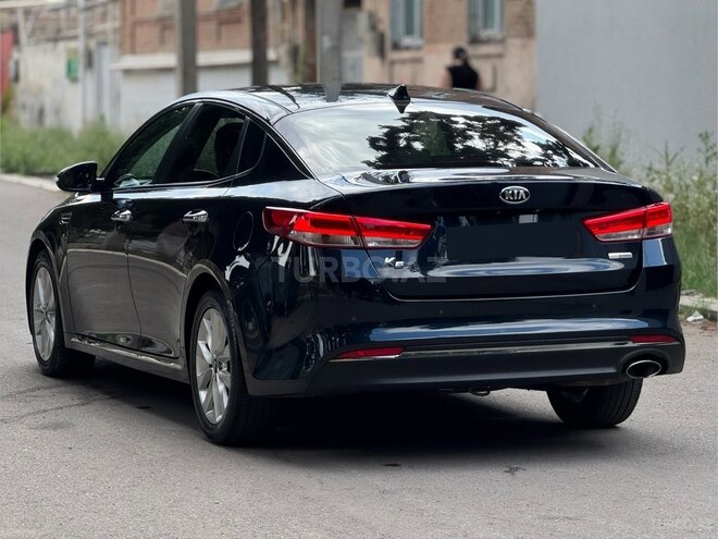 Kia Optima-8