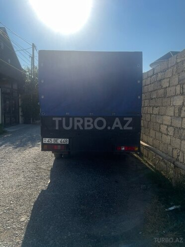 GAZ GAZel (2705)-5