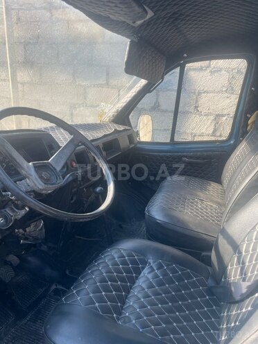 GAZ GAZel (2705)-3