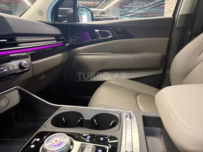 Kia Carnival-14