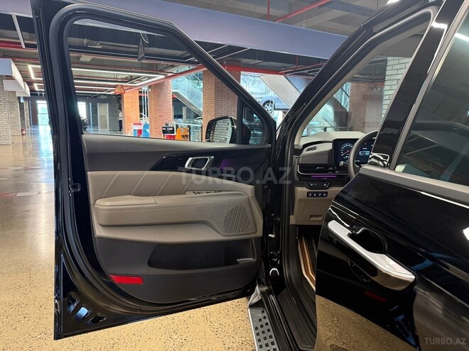 Kia Carnival-9