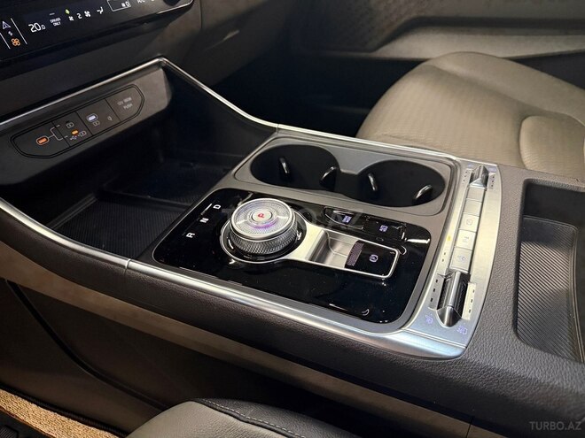 Kia Carnival-13