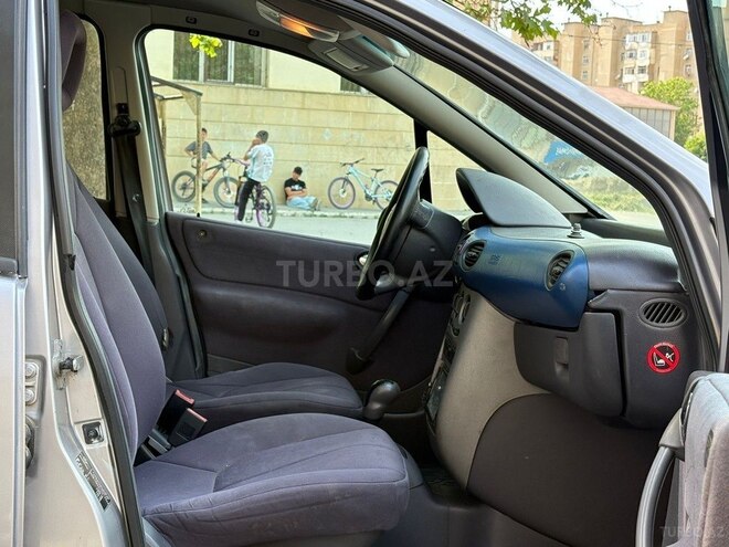 Mercedes A 160-10