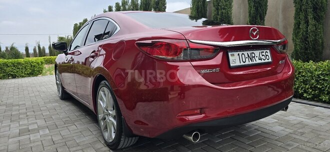 Mazda 6-4