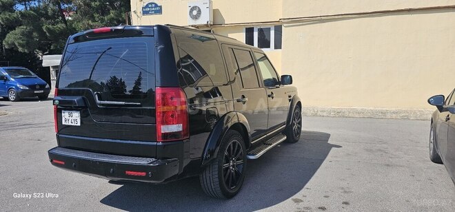 Land Rover Discovery-6