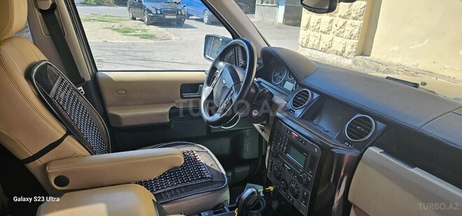 Land Rover Discovery-9