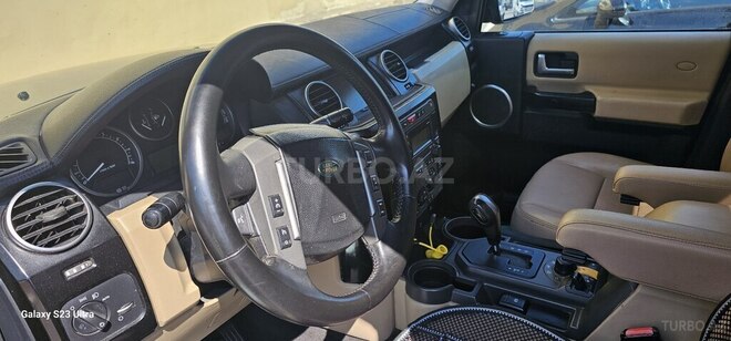 Land Rover Discovery-12