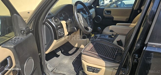 Land Rover Discovery-11