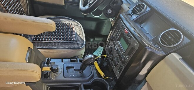 Land Rover Discovery-10