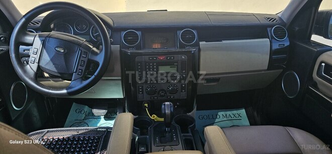 Land Rover Discovery-15