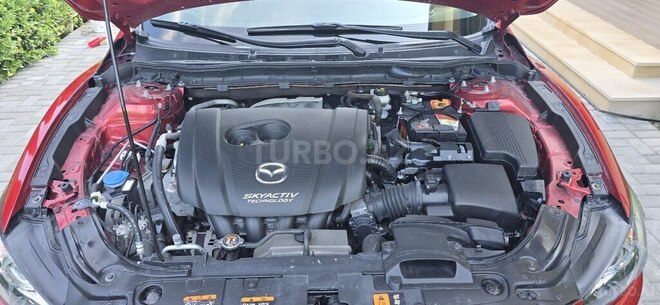 Mazda 6-12