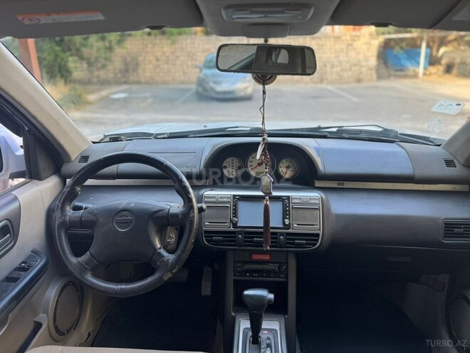 Nissan X-Trail-6
