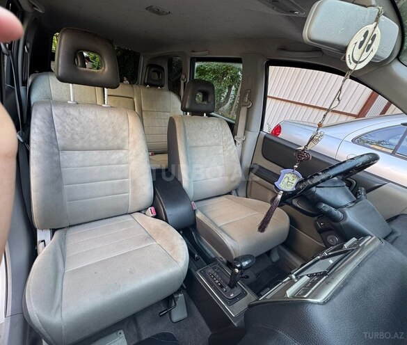 Nissan X-Trail-5