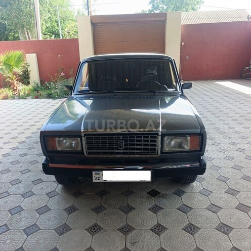 LADA (VAZ) 2107-3