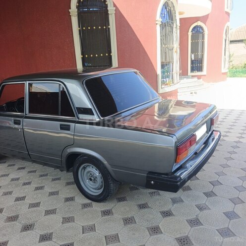 LADA (VAZ) 2107-7