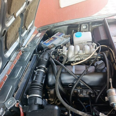 LADA (VAZ) 2107-11