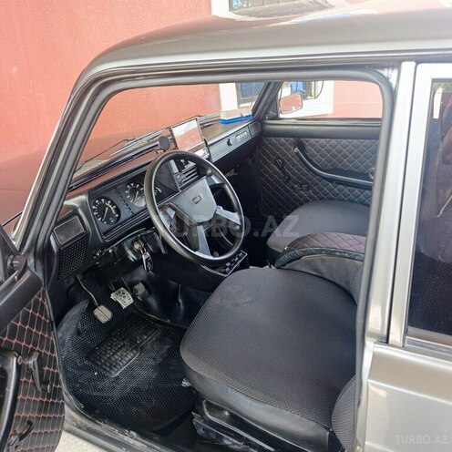 LADA (VAZ) 2107-12