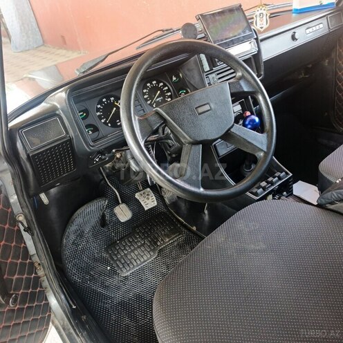 LADA (VAZ) 2107-16