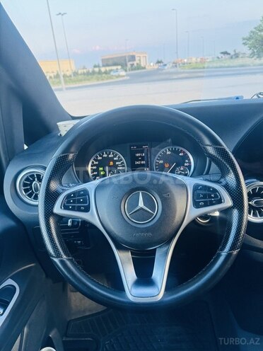 Mercedes Vito 116 CDI-12