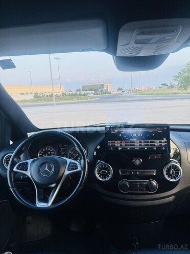 Mercedes Vito 116 CDI-14