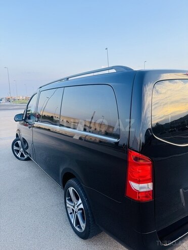 Mercedes Vito 116 CDI-16