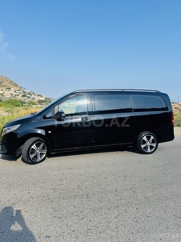 Mercedes Vito 116 CDI-5