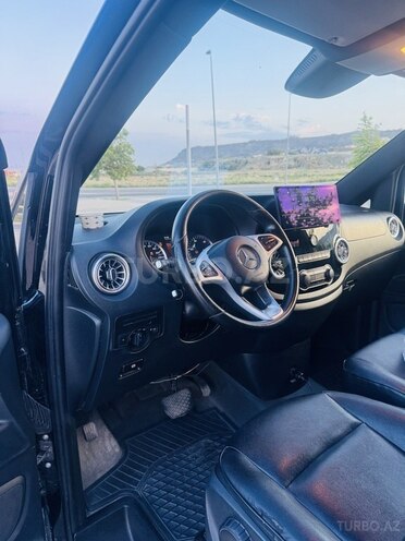 Mercedes Vito 116 CDI-19