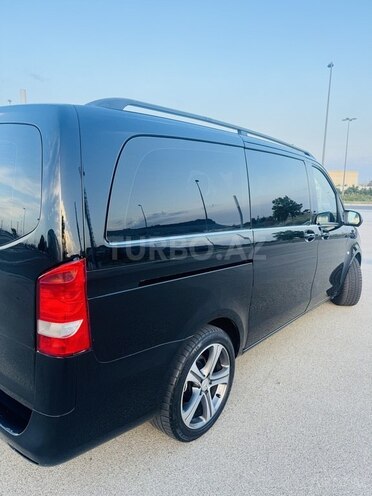 Mercedes Vito 116 CDI-15