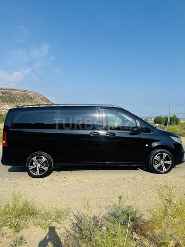Mercedes Vito 116 CDI-3