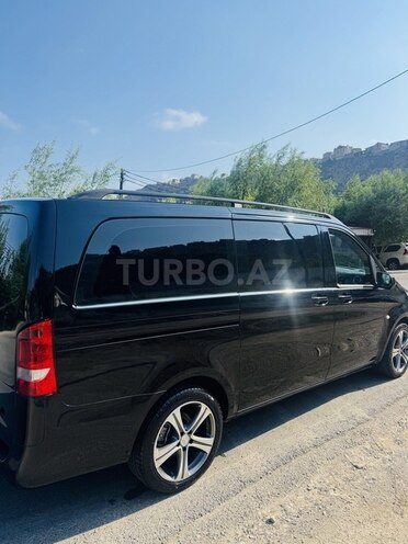 Mercedes Vito 116 CDI-6