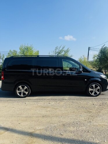 Mercedes Vito 116 CDI-7