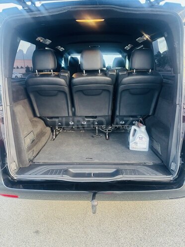 Mercedes Vito 116 CDI-13