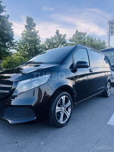 Mercedes Vito 116 CDI-20