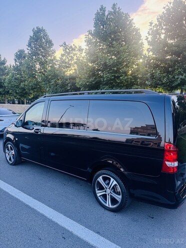 Mercedes Vito 116 CDI-18